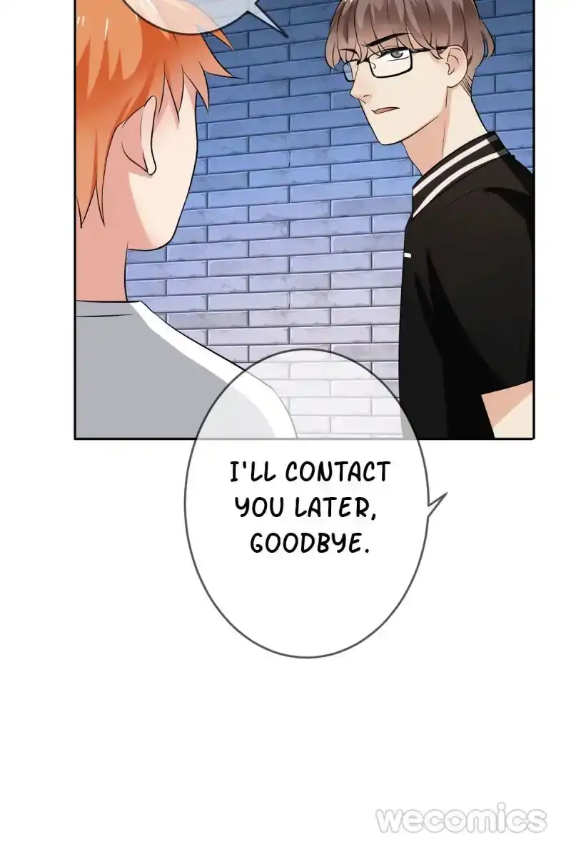 Legend Reboot Chapter 23 40